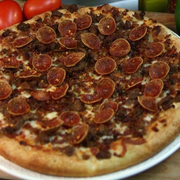 Meaty Menser
